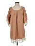 Umgee Tan Casual Dress Size S - photo 1