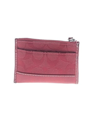 Coach Wallet (view 2)
