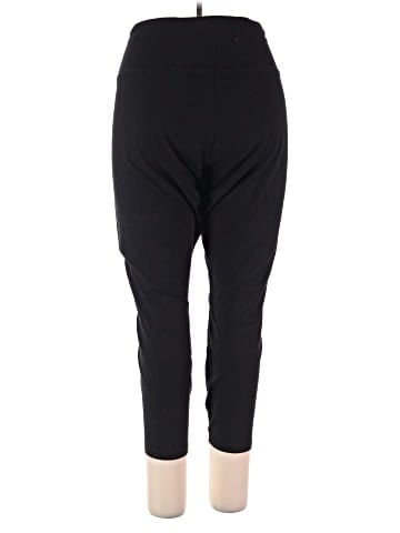 Simply Vera Vera Wang Active Pants (view 2)