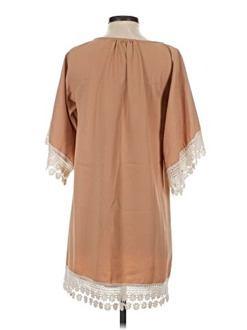 Umgee Casual Dress (view 2)