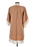 Umgee Tan Casual Dress Size S - photo 2