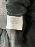 David Dart Black Long Sleeve Blouse Size XL - photo 8