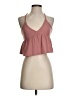 Garage Pink Tank Top Size XS - photo 1