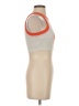 Mango Orange Tank Top Size S - photo 4