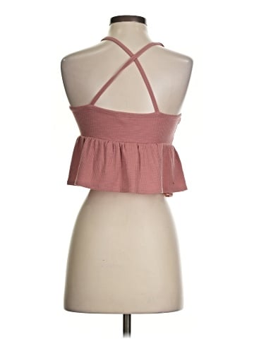 Garage Tank Top (view 2)