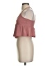 Garage Pink Tank Top Size XS - photo 5