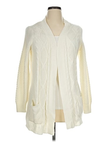 89th & Madison Cardigan (view 1)