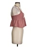 Garage Pink Tank Top Size XS - photo 4