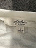 Atelier Ivory Cardigan Size L - photo 7