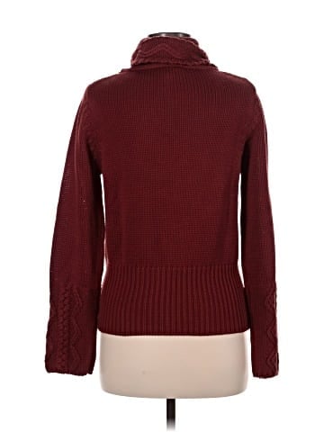 Isabella Bird Turtleneck Sweater (view 2)