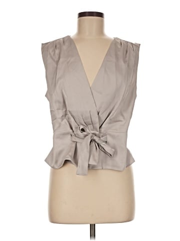 Banana Republic Factory Store Vest (view 1)