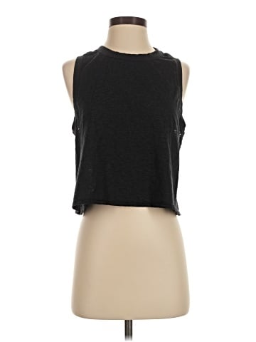 Lululemon Athletica Sleeveless T-Shirt (view 1)