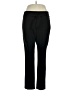 SOHO Apparel Ltd Black Active Pants Size 1X - photo 1