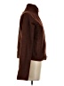 Athleta 100% Polyester Brown Jacket Size XXS - photo 4