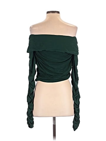 Elizabeth and James Sleeveless Blouse (view 2)