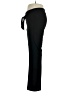 SOHO Apparel Ltd Black Active Pants Size 1X - photo 5