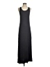 Double Zero Black Casual Dress Size 00 - photo 1