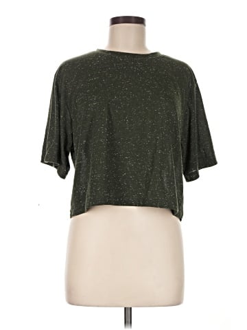 Zella Short Sleeve Top (view 1)
