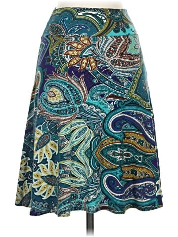 Salaam! Casual Skirt (view 1)
