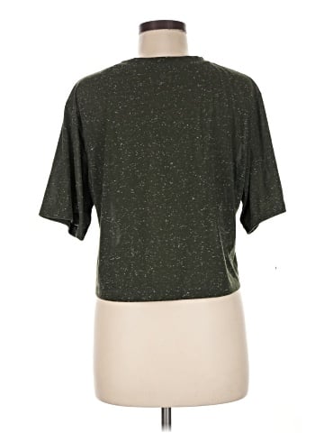Zella Short Sleeve Top (view 2)