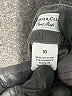Charter Club Chevron-herringbone Black Jeans Size 10 - photo 8