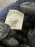 Alya 100% Acrylic Floral Blue Pullover Sweater Size M - photo 8