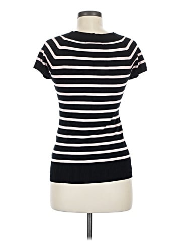 BCX Short Sleeve Turtleneck (view 2)
