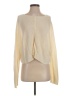 Bishop + Young Ivory Pullover Sweater Size S - photo 1