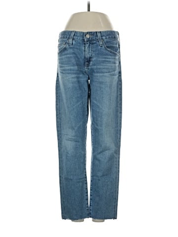 Adriano Goldschmied Jeans (view 1)