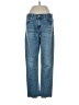Adriano Goldschmied Blue Jeans Size 24 waist - photo 1