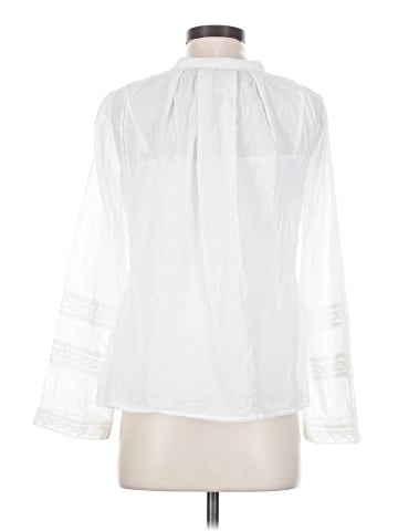 Denim & Supply Ralph Lauren Long Sleeve Blouse (view 2)
