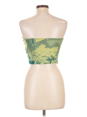 Zara Tube Top (view 2)
