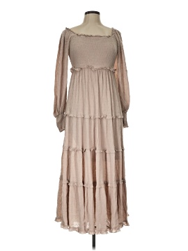 Baltic Born Casual Dress