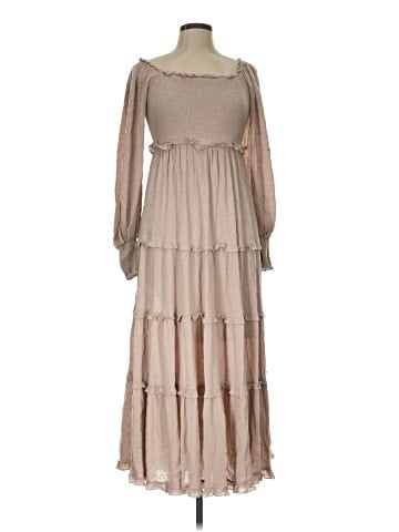 Baltic Born Casual Dress (view 1)