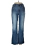 Kut from the Kloth Blue Jeans Size 10 - photo 1