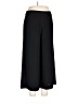 Madewell 100% Polyester Black Dress Pants Size 12 - photo 1