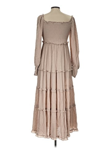 Baltic Born Casual Dress (view 2)