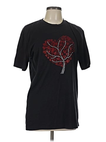 Next Level Apparel Short Sleeve T-Shirt (view 1)