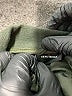 Vero Moda Argyle Green Jacket Size L - photo 6
