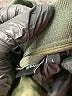 Vero Moda Argyle Green Jacket Size L - photo 7