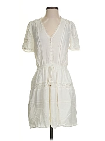 Heartloom Casual Dress (view 1)