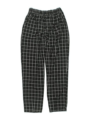Zara Casual Pants (view 1)
