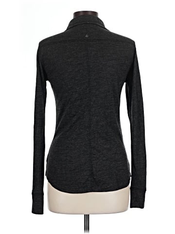 PrAna Long Sleeve Button-Down Shirt (view 2)