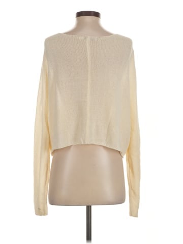 Bishop + Young Pullover Sweater (view 2)