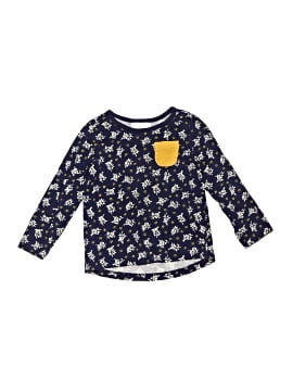 Hanna Andersson Long Sleeve Top