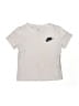 Nike Ivory Short Sleeve T-Shirt 18-24 MO / 24 MO - photo 1