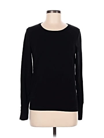 Ann Taylor Pullover Sweater (view 1)