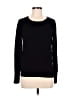 Ann Taylor Black Pullover Sweater Size M - photo 1
