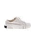 Zara White Sneakers Size EU 37 - photo 1