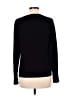 Ann Taylor Black Pullover Sweater Size M - photo 2